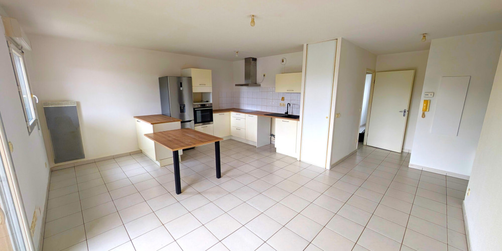 appartement à MONT DE MARSAN (40000)